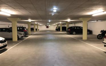 Underground slot - image - 2