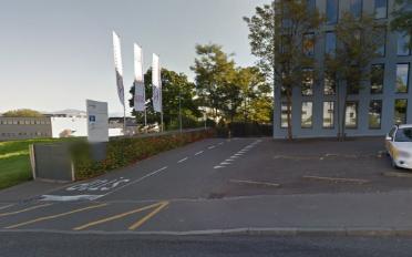 Place souterraine - image - 1