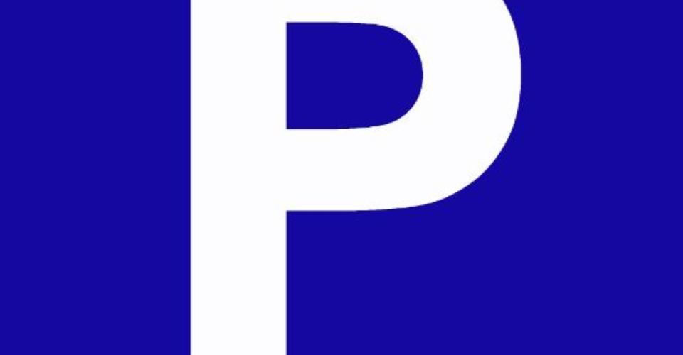Places de parking à louer