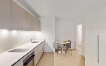 Furnished flat 1.5 rooms - image - 3