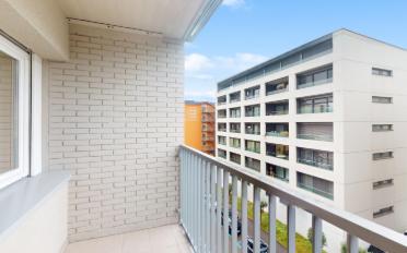 Furnished flat 1.5 rooms - image - 1