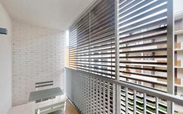 Furnished flat 1.5 rooms - image - 5