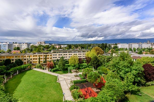 Grand-Lancy