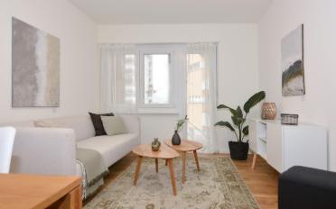 Apartment 2.5 rooms - image - 2