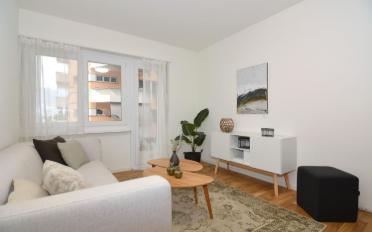 Apartment 2.5 rooms - image - 3