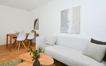 Apartment 2.5 rooms - image - 5