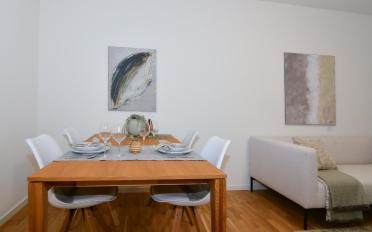 Apartment 2.5 rooms - image - 4