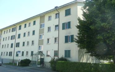 Garage individuel - image - 1