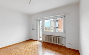 Apartment 3 rooms - image - 2
