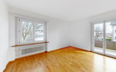 Apartment 5 rooms - image - 2