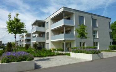 Tiefgarage - image - 1