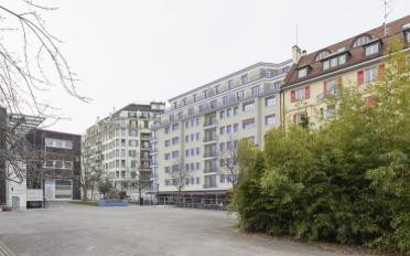 Appartement 4 pièces - image - 1
