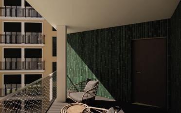 Apartment 5 rooms - image - 8
