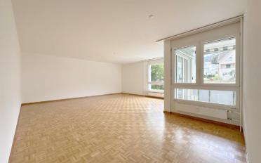 Wohnung 3.5 Zimmer - image - 2
