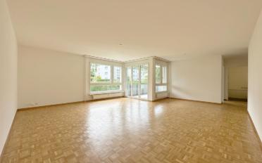 Wohnung 3.5 Zimmer - image - 3