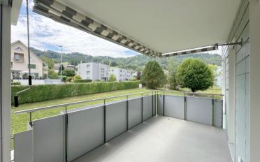 Wohnung 3.5 Zimmer - image - 12