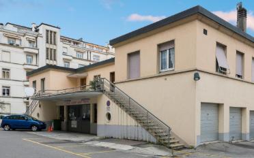 Garage individuel - image - 3
