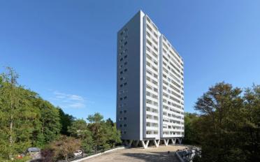 Tiefgarage - image - 1