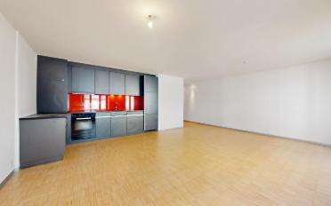 Apartment 2.5 rooms - image - 2