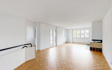 Duplex 5.5 rooms - image - 2