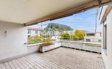 Duplex 5.5 rooms - image - 10