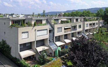 Duplex 5.5 rooms - image - 1