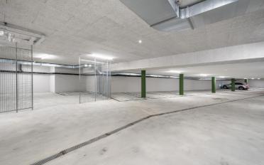 Place souterraine - image - 4