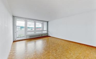 Apartment 3.5 rooms - image - 4
