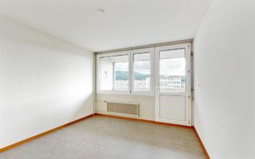 Apartment 3.5 rooms - image - 5
