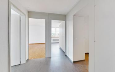 Apartment 3.5 rooms - image - 2