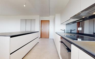 Apartment 4 rooms - image - 2