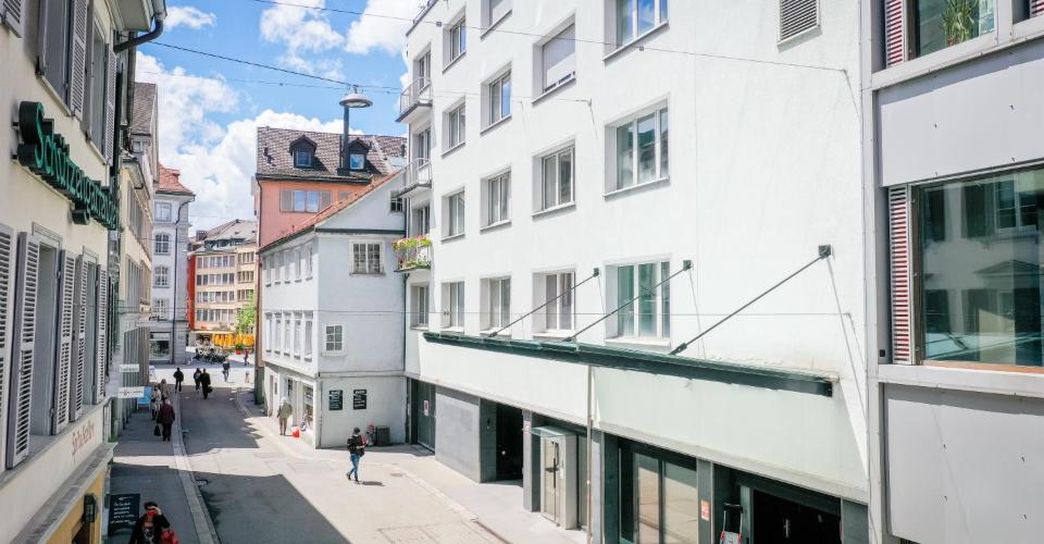 St. Gallen