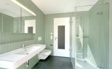 Apartment 3.5 rooms - image - 11