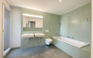 Apartment 3.5 rooms - image - 10