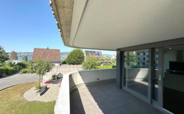 Apartment 3.5 rooms - image - 12