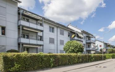 Apartment 3 rooms - image - 1