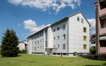 Apartment 3 rooms - image - 2