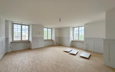 Duplex 4.5 rooms - image - 4