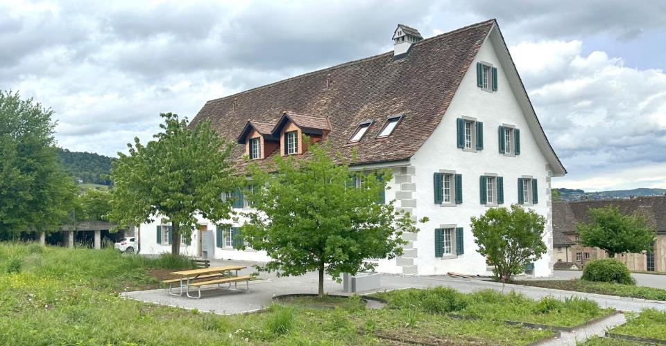 Unterengstringen