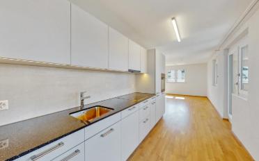 Attic flat 3.5 rooms - image - 3