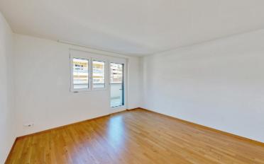 Attic flat 3.5 rooms - image - 6