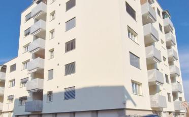 Single garage - image - 1