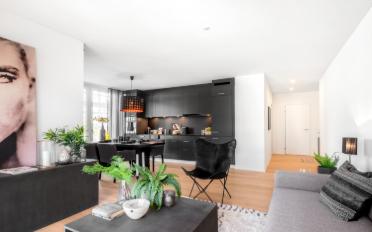 Wohnung 2.5 Zimmer - image - 6