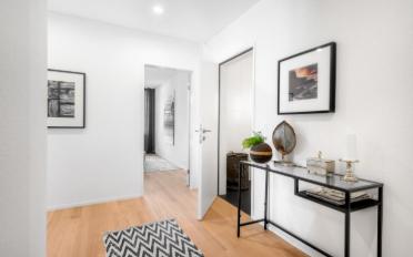 Wohnung 2.5 Zimmer - image - 11