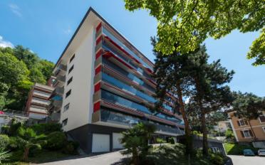 Appartement 3 pièces - image - 1