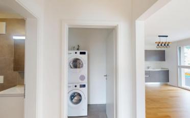 Wohnung 3.5 Zimmer - image - 10