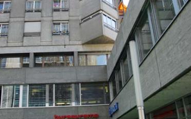Place souterraine - image - 3