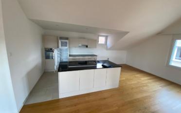 Wohnung 2.5 Zimmer - image - 2