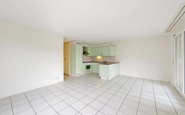 Wohnung 3.5 Zimmer - image - 3