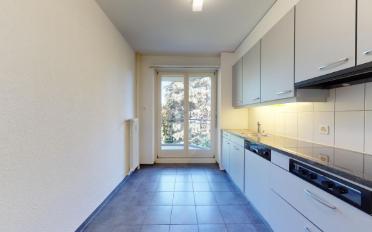 Wohnung 4 Zimmer - image - 4